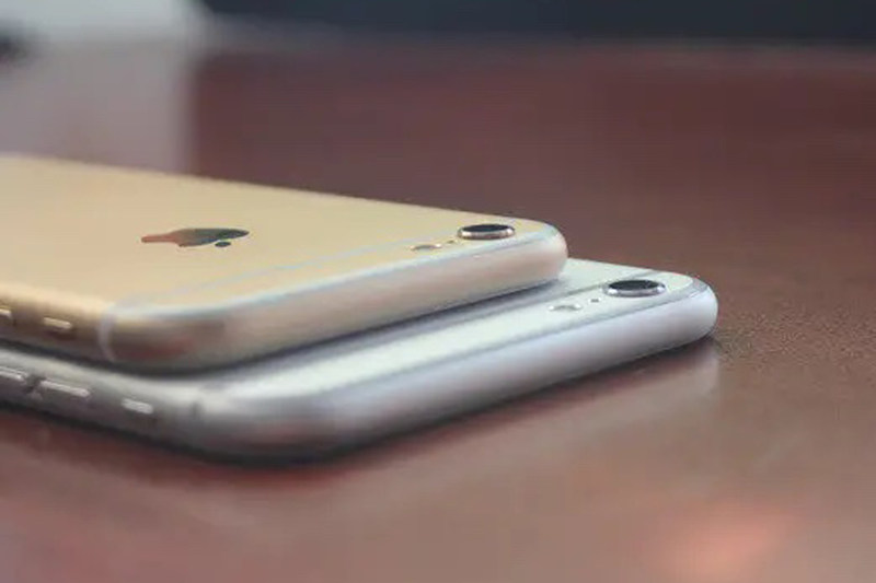 iPhone 6 和 iPhone 6 Plus