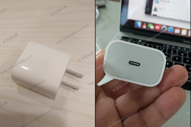 iPhone 充电器 USB C 传闻