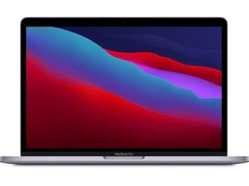 Apple 14 英寸 MacBook Pro、M1 Pro、10 核 CPU/16 核 GPU、1TB、2021