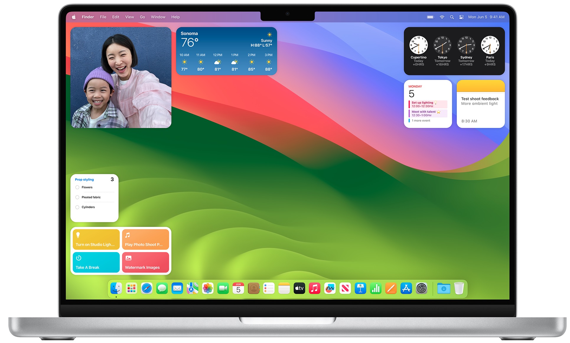 MacOS Sonoma beta 可供任何用户下载，而不仅仅是开发人员现在
