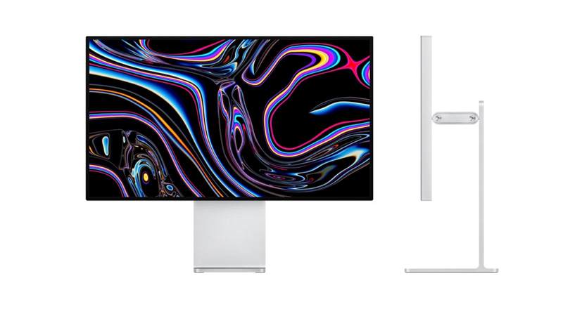 Apple Pro Display XDR – Apple's top-end professional 6K display