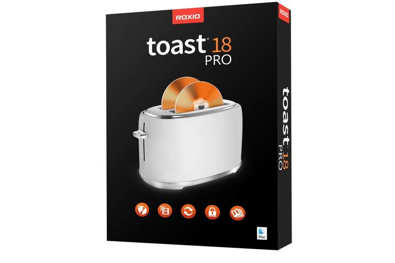 roxio toast 18 boxshot