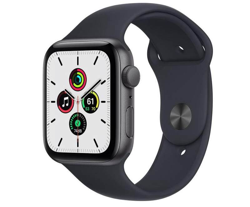 Apple Watch SE 2021 (44mm, GPS)