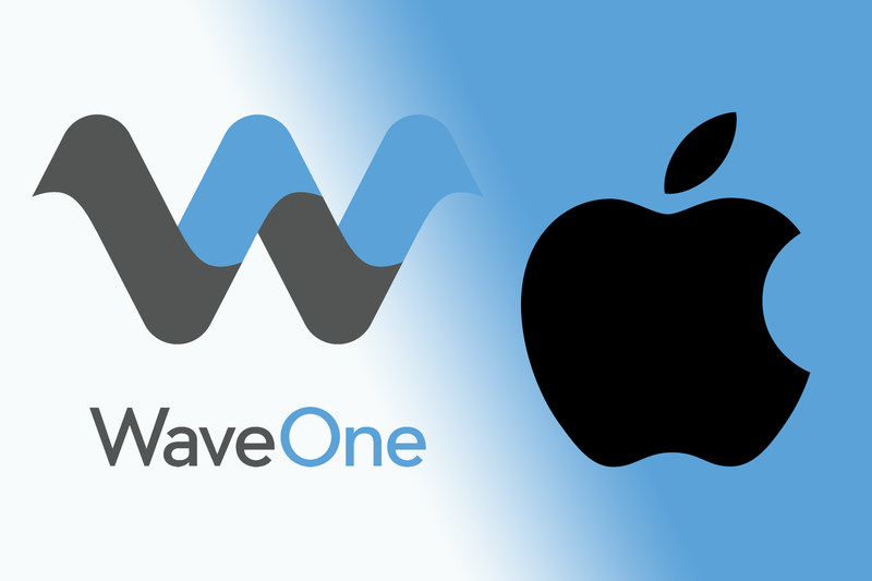 WaveOne Apple 收购