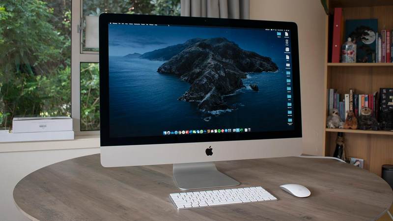 iMac 27-inch review
